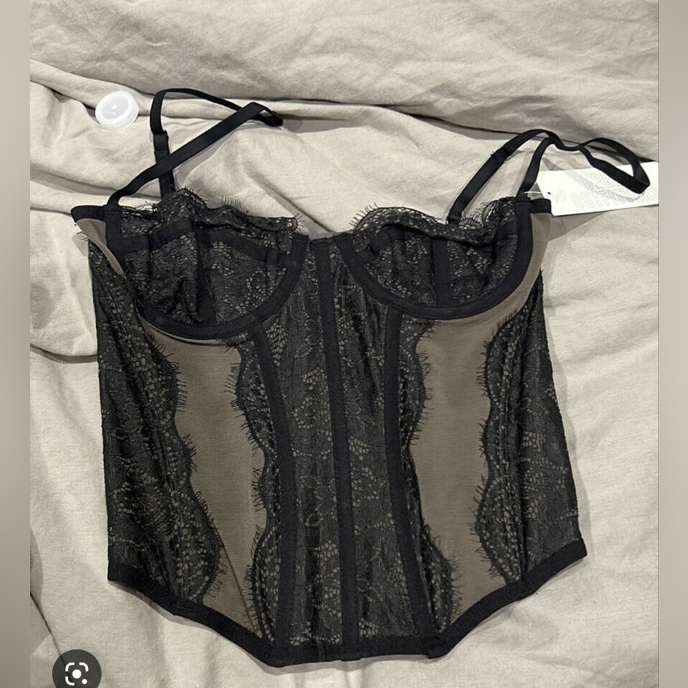 Never worn